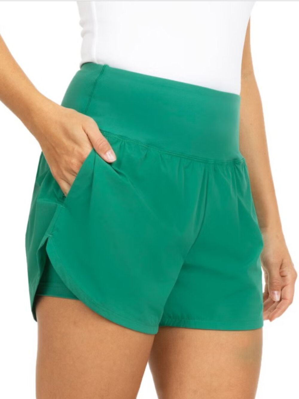 Spyder Women's Woven Short